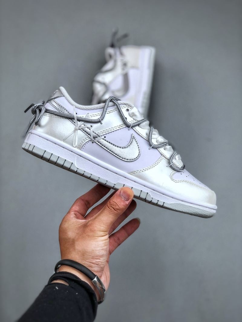 Nike Dunk Shoes